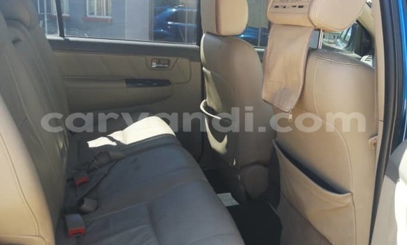 Tenga Tsaru Toyota Fortuner Bhuruu Mota in Lusaka in Zambia Tenga Tsaru Toyota Fortuner Bhuruu Mota in Lusaka in Zambia