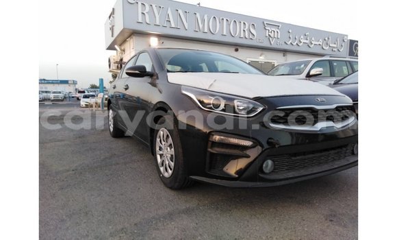 Buy Import Kia Cerato Black Car in Import - Dubai in Zambia Buy Import Kia Cerato Black Car in Import - Dubai in Zambia