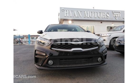 Buy Import Kia Cerato Black Car in Import - Dubai in Zambia Buy Import Kia Cerato Black Car in Import - Dubai in Zambia