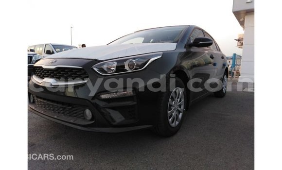 Buy Import Kia Cerato Black Car in Import - Dubai in Zambia Buy Import Kia Cerato Black Car in Import - Dubai in Zambia