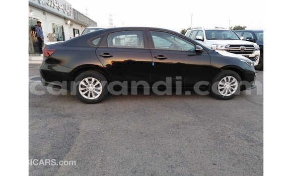 Buy Import Kia Cerato Black Car in Import - Dubai in Zambia Buy Import Kia Cerato Black Car in Import - Dubai in Zambia
