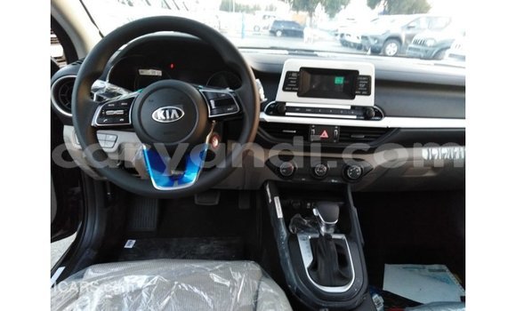 Buy Import Kia Cerato Black Car in Import - Dubai in Zambia Buy Import Kia Cerato Black Car in Import - Dubai in Zambia
