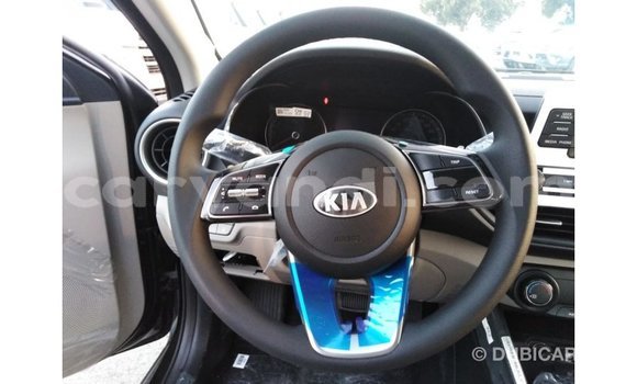 Buy Import Kia Cerato Black Car in Import - Dubai in Zambia Buy Import Kia Cerato Black Car in Import - Dubai in Zambia