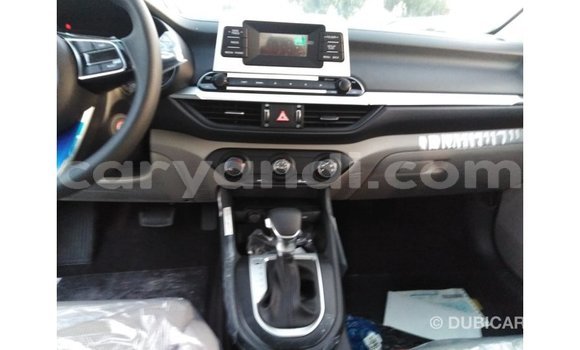 Buy Import Kia Cerato Black Car in Import - Dubai in Zambia Buy Import Kia Cerato Black Car in Import - Dubai in Zambia