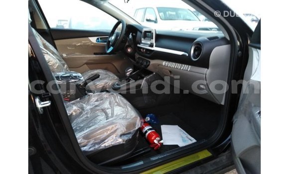 Buy Import Kia Cerato Black Car in Import - Dubai in Zambia Buy Import Kia Cerato Black Car in Import - Dubai in Zambia