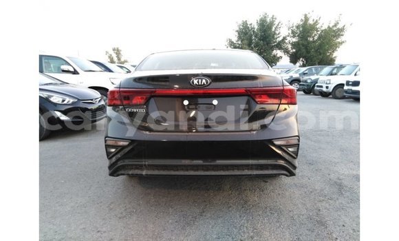 Buy Import Kia Cerato Black Car in Import - Dubai in Zambia Buy Import Kia Cerato Black Car in Import - Dubai in Zambia