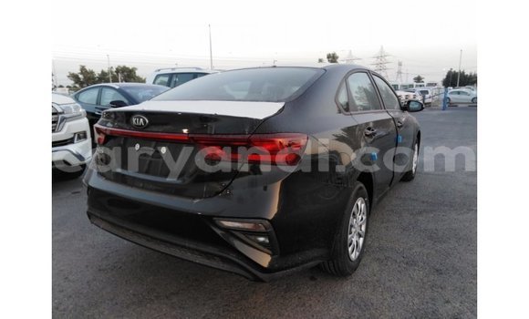 Buy Import Kia Cerato Black Car in Import - Dubai in Zambia Buy Import Kia Cerato Black Car in Import - Dubai in Zambia