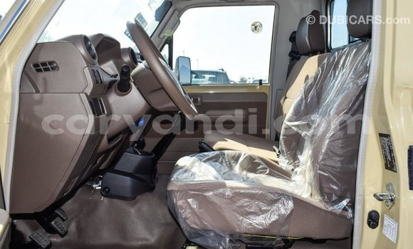 Buy Import Toyota Land Cruiser Beige Car in Import - Dubai in Zambia Buy Import Toyota Land Cruiser Beige Car in Import - Dubai in Zambia