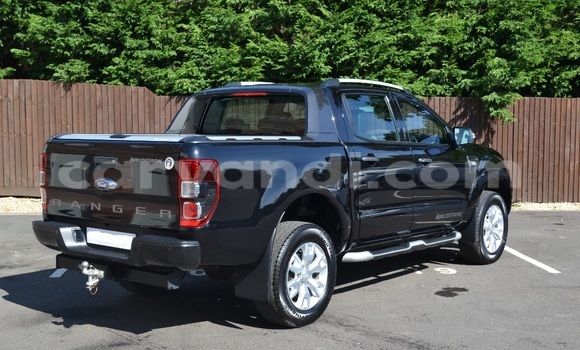 Tenga Itsva Ford Ranger Nhema Mota in Chipata in Zambia Tenga Itsva Ford Ranger Nhema Mota in Chipata in Zambia