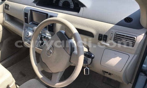 Acheter Import Voiture Toyota Raum Bleu à Import - Dubai, Zambie Acheter Import Voiture Toyota Raum Bleu à Import - Dubai, Zambie