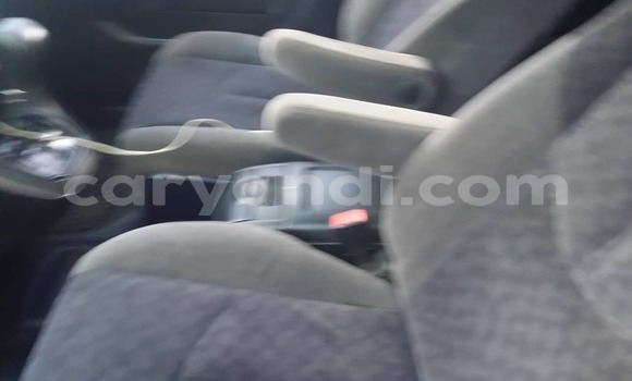 Acheter Occasion Voiture Toyota Harrier Gris à Lusaka, Zambie Acheter Occasion Voiture Toyota Harrier Gris à Lusaka, Zambie