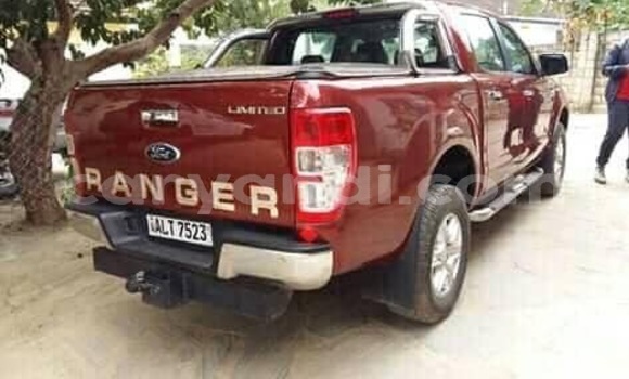 Buy Used Ford Ranger Other Car in Lusaka in Zambia Buy Used Ford Ranger Other Car in Lusaka in Zambia