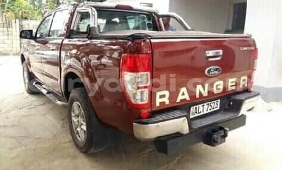 Buy Used Ford Ranger Other Car in Lusaka in Zambia Buy Used Ford Ranger Other Car in Lusaka in Zambia
