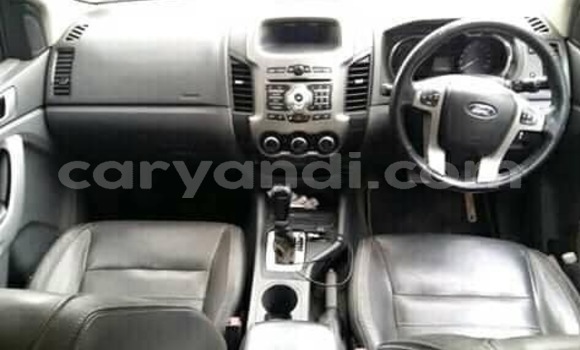 Buy Used Ford Ranger Other Car in Lusaka in Zambia Buy Used Ford Ranger Other Car in Lusaka in Zambia