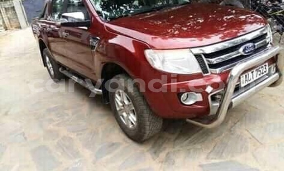Buy Used Ford Ranger Other Car in Lusaka in Zambia Buy Used Ford Ranger Other Car in Lusaka in Zambia