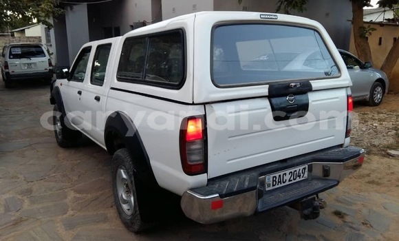 Buy Used Nissan Hardbody Red Car in Lusaka in Zambia Buy Used Nissan Hardbody Red Car in Lusaka in Zambia