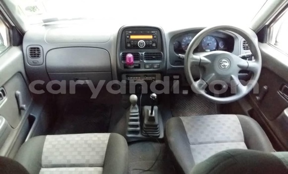 Buy Used Nissan Hardbody Red Car in Lusaka in Zambia Buy Used Nissan Hardbody Red Car in Lusaka in Zambia