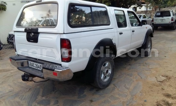 Buy Used Nissan Hardbody Red Car in Lusaka in Zambia Buy Used Nissan Hardbody Red Car in Lusaka in Zambia
