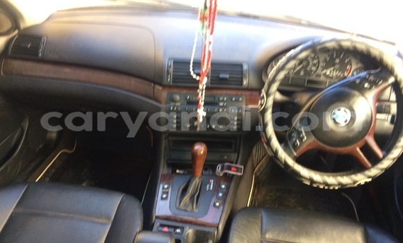 Acheter Occasion Voiture BMW 3–Series Noir à Lusaka, Zambie Acheter Occasion Voiture BMW 3–Series Noir à Lusaka, Zambie