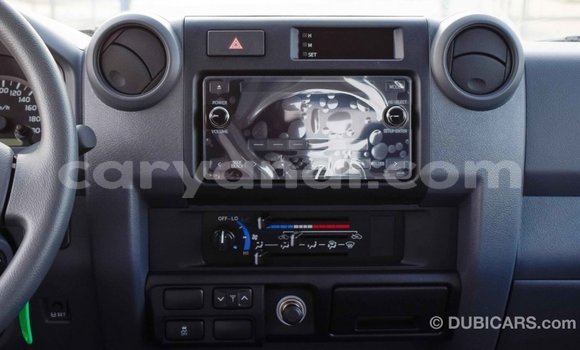 Buy Import Toyota Pickup White Car in Import - Dubai in Zambia Buy Import Toyota Pickup White Car in Import - Dubai in Zambia