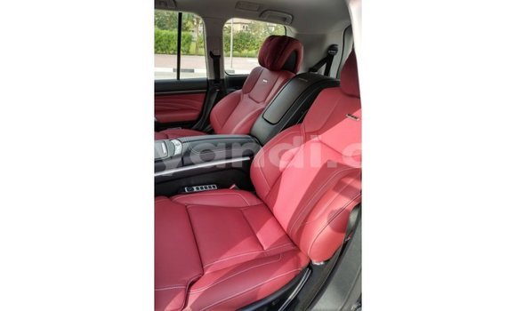 Nunua Imported Toyota Land Cruiser Nyeusi Gari ndani ya Import - Dubai nchini Zambia Nunua Imported Toyota Land Cruiser Nyeusi Gari ndani ya Import - Dubai nchini Zambia