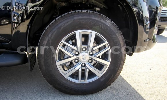 Acheter Import Voiture Toyota Land Cruiser Noir à Import - Dubai, Zambie Acheter Import Voiture Toyota Land Cruiser Noir à Import - Dubai, Zambie