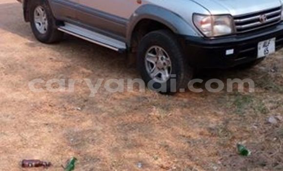 Tenga Tsaru Toyota Prado Nhema Mota in Chipata in Zambia Tenga Tsaru Toyota Prado Nhema Mota in Chipata in Zambia