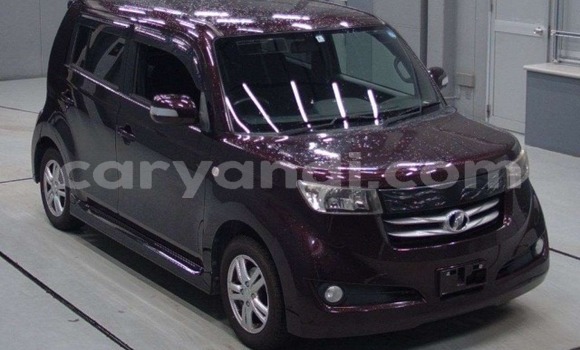 Acheter Import Voiture Toyota bB Autre à Lusaka, Zambie Acheter Import Voiture Toyota bB Autre à Lusaka, Zambie