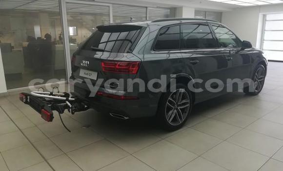 Tenga Tsaru Audi Q7 Zvimwe Mota in Kalengwa in North-Western Tenga Tsaru Audi Q7 Zvimwe Mota in Kalengwa in North-Western
