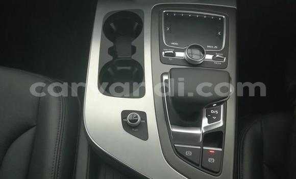 Tenga Tsaru Audi Q7 Zvimwe Mota in Kalengwa in North-Western Tenga Tsaru Audi Q7 Zvimwe Mota in Kalengwa in North-Western