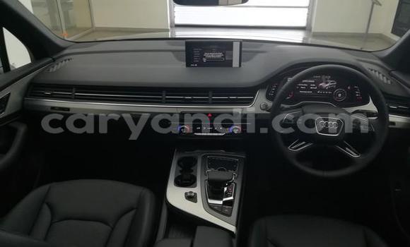 Tenga Tsaru Audi Q7 Zvimwe Mota in Kalengwa in North-Western Tenga Tsaru Audi Q7 Zvimwe Mota in Kalengwa in North-Western