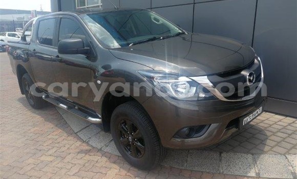 Acheter Occasion Voiture Mazda BT-50 Autre à Lusaka, Zambie Acheter Occasion Voiture Mazda BT-50 Autre à Lusaka, Zambie