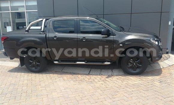 Acheter Occasion Voiture Mazda BT-50 Autre à Lusaka, Zambie Acheter Occasion Voiture Mazda BT-50 Autre à Lusaka, Zambie