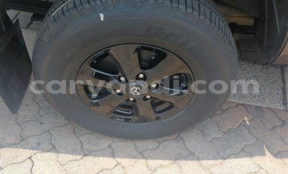 Acheter Occasion Voiture Mazda BT-50 Autre à Lusaka, Zambie Acheter Occasion Voiture Mazda BT-50 Autre à Lusaka, Zambie