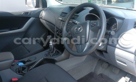 Acheter Occasion Voiture Mazda BT-50 Autre à Lusaka, Zambie Acheter Occasion Voiture Mazda BT-50 Autre à Lusaka, Zambie