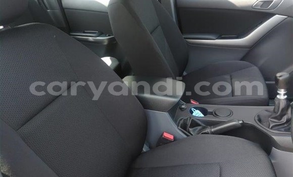 Acheter Occasion Voiture Mazda BT-50 Autre à Lusaka, Zambie Acheter Occasion Voiture Mazda BT-50 Autre à Lusaka, Zambie