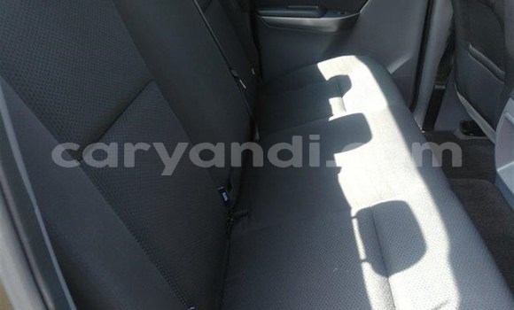 Acheter Occasion Voiture Mazda BT-50 Autre à Lusaka, Zambie Acheter Occasion Voiture Mazda BT-50 Autre à Lusaka, Zambie