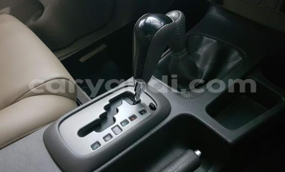 Tenga Tsaru Toyota Fortuner Chena Mota in Lusaka in Zambia Tenga Tsaru Toyota Fortuner Chena Mota in Lusaka in Zambia