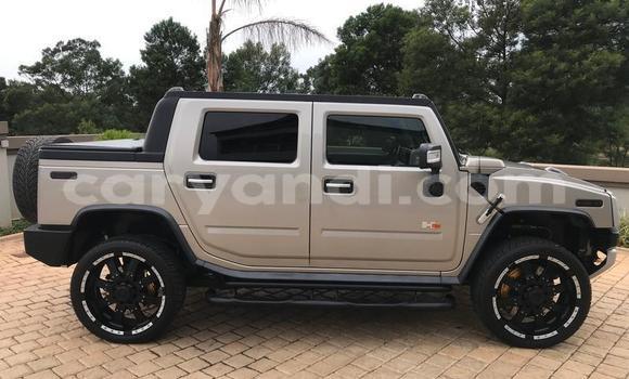 Buy Used Hummer H2 Other Car in Lusaka in Zambia