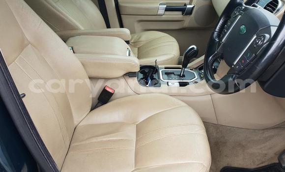 Tenga Tsaru Land Rover Discovery Zvimwe Mota in Lusaka in Zambia Tenga Tsaru Land Rover Discovery Zvimwe Mota in Lusaka in Zambia