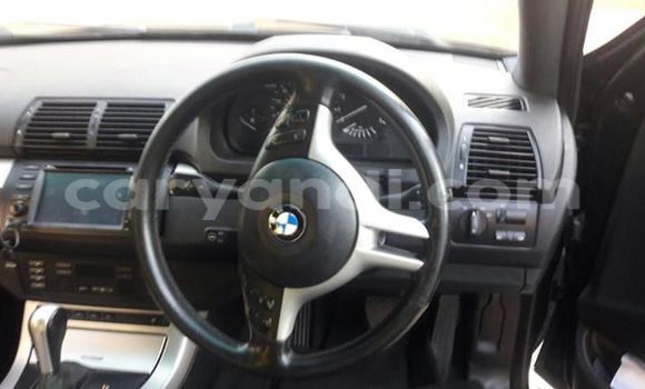 Tenga Tsaru BMW X5 Nhema Mota in Chipata in Zambia Tenga Tsaru BMW X5 Nhema Mota in Chipata in Zambia