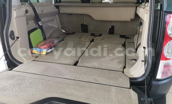 Tenga Tsaru Land Rover Discovery Zvimwe Mota in Lusaka in Zambia Tenga Tsaru Land Rover Discovery Zvimwe Mota in Lusaka in Zambia