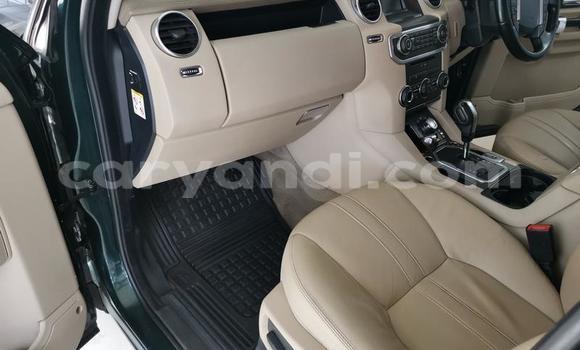 Tenga Tsaru Land Rover Discovery Zvimwe Mota in Lusaka in Zambia Tenga Tsaru Land Rover Discovery Zvimwe Mota in Lusaka in Zambia