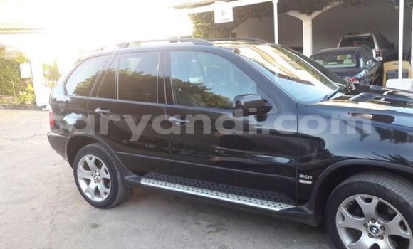 Tenga Tsaru BMW X5 Nhema Mota in Chipata in Zambia Tenga Tsaru BMW X5 Nhema Mota in Chipata in Zambia