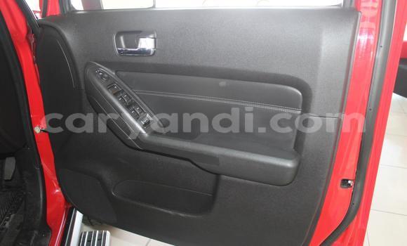 Tenga Tsaru Hummer H3 Tsvuku Mota in Lusaka in Zambia Tenga Tsaru Hummer H3 Tsvuku Mota in Lusaka in Zambia