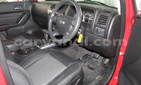 Tenga Tsaru Hummer H3 Tsvuku Mota in Lusaka in Zambia Tenga Tsaru Hummer H3 Tsvuku Mota in Lusaka in Zambia