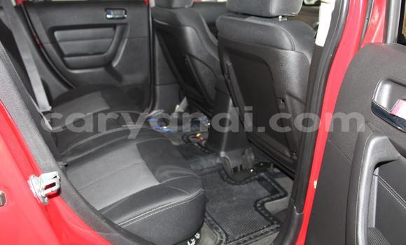 Tenga Tsaru Hummer H3 Tsvuku Mota in Lusaka in Zambia Tenga Tsaru Hummer H3 Tsvuku Mota in Lusaka in Zambia