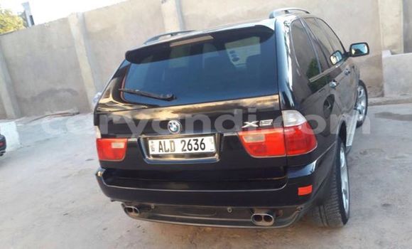 Tenga Tsaru BMW X5 Nhema Mota in Chipata in Zambia Tenga Tsaru BMW X5 Nhema Mota in Chipata in Zambia