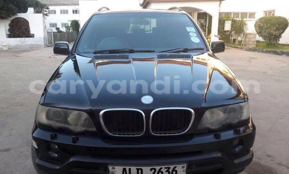 Tenga Tsaru BMW X5 Nhema Mota in Chipata in Zambia Tenga Tsaru BMW X5 Nhema Mota in Chipata in Zambia