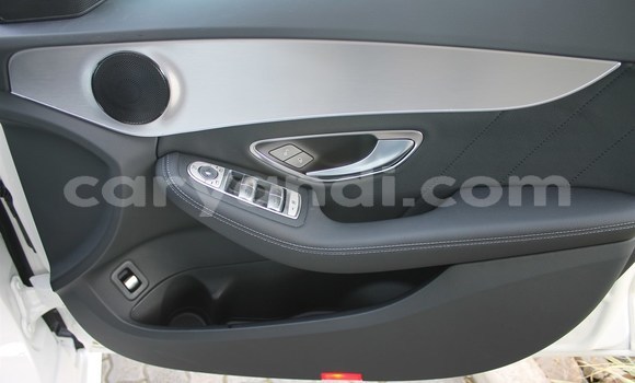 Tenga Tsaru Mercedes‒Benz C–Class Chena Mota in Lusaka in Zambia Tenga Tsaru Mercedes‒Benz C–Class Chena Mota in Lusaka in Zambia